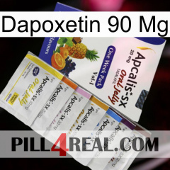 Dapoxetine 90Mg 11